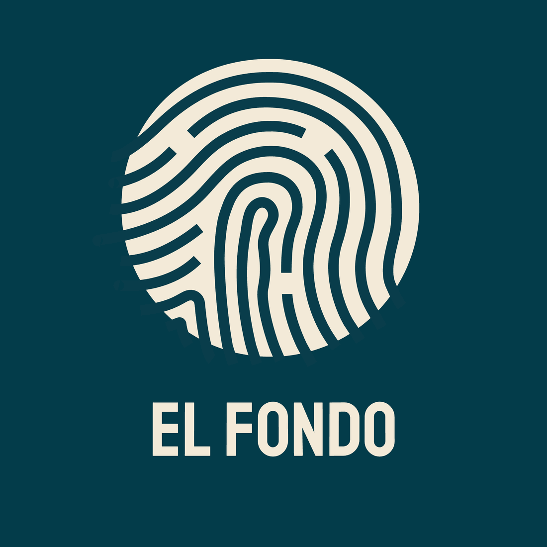 EL FONDO — Estudio de Grabación y Producción Musical